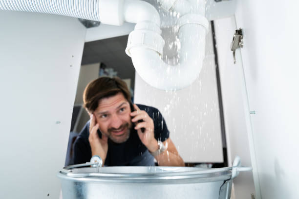 Best Plumbing Inspection Services  in Mpbell, CA