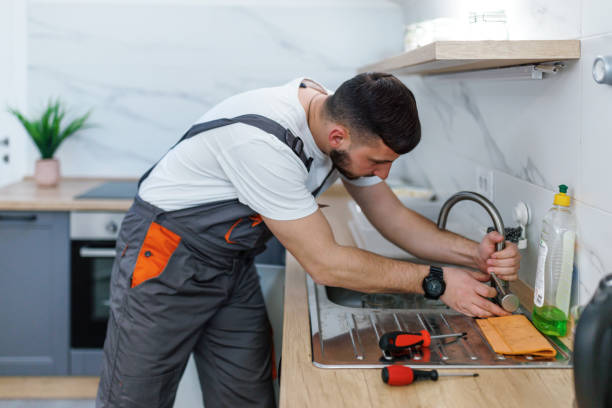 Best Commercial Plumbing Services  in Mpbell, CA