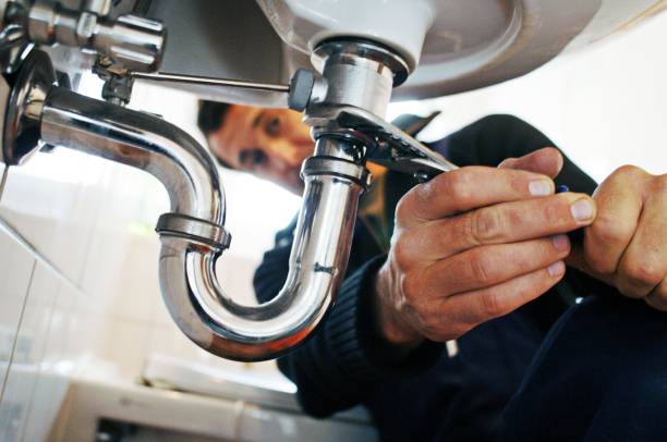 Best Pipe Repair Near Me  in Mpbell, CA