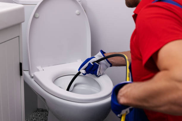 Best Same-Day Plumbing Service  in Mpbell, CA