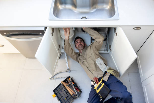 Best Residential Plumbing Services  in Mpbell, CA