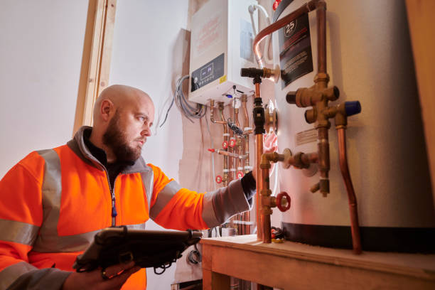 Trusted Campbell, CA Plumbing Experts