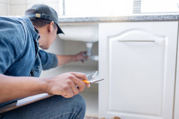 Best Plumbing Services Near Me  in Mpbell, CA