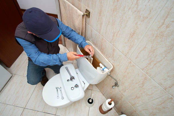 Best Water Leak Repair  in Mpbell, CA