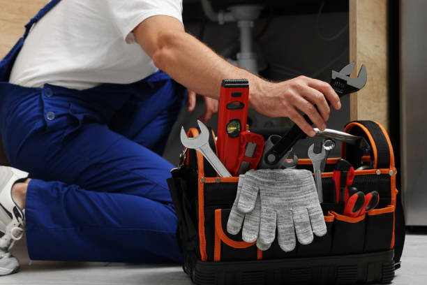 Best Emergency Plumber  in Mpbell, CA