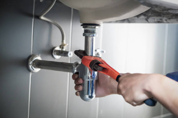 Best Emergency Plumbing Repair  in Mpbell, CA