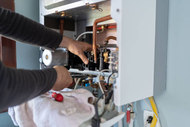 Best Sewer Line Repair  in Mpbell, CA