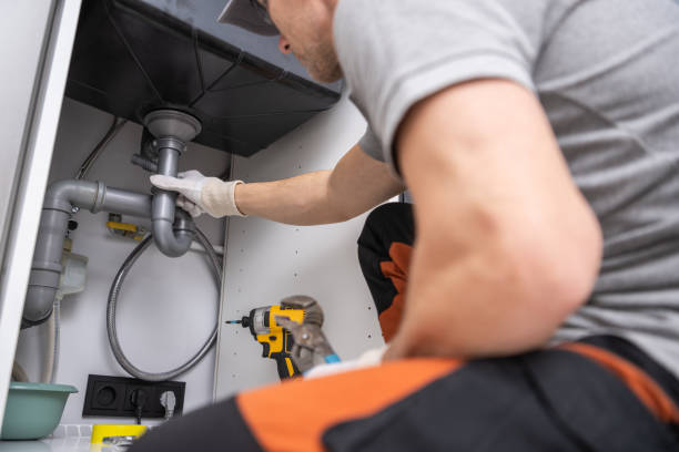 Best Water Leak Repair  in Mpbell, CA
