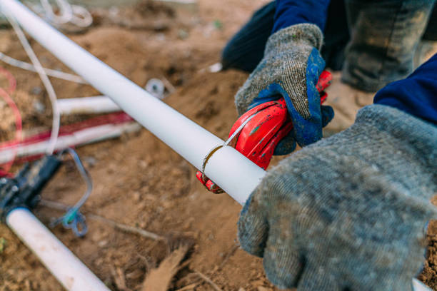 Clogged Drain Plumber in Campbell, CA