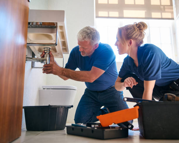 Best Gas Line Repair  in Mpbell, CA
